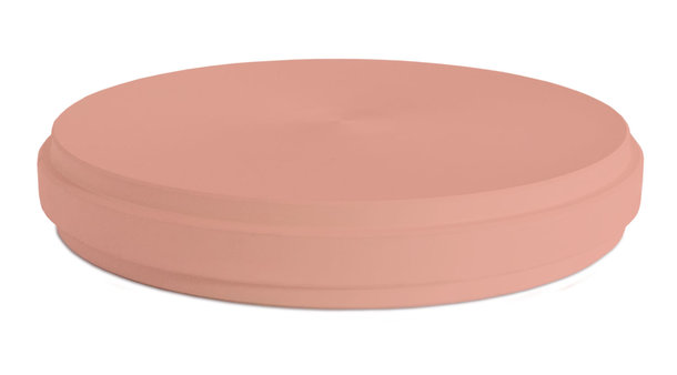 Peek Blank 23mm GUM