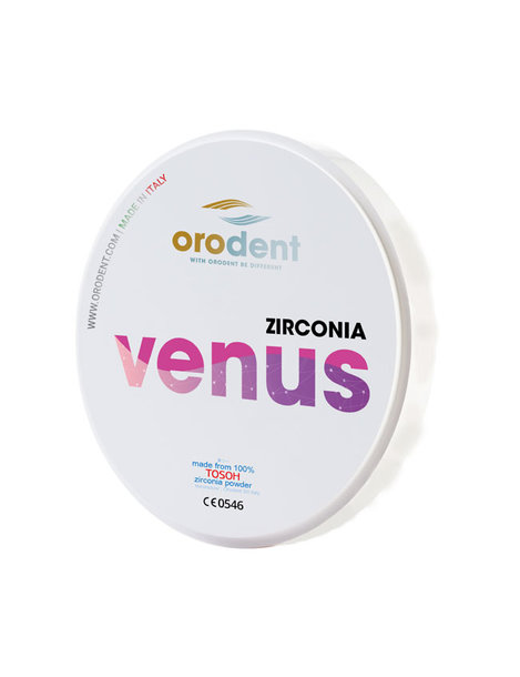 ORODENT VENUS 98mm x 16mm