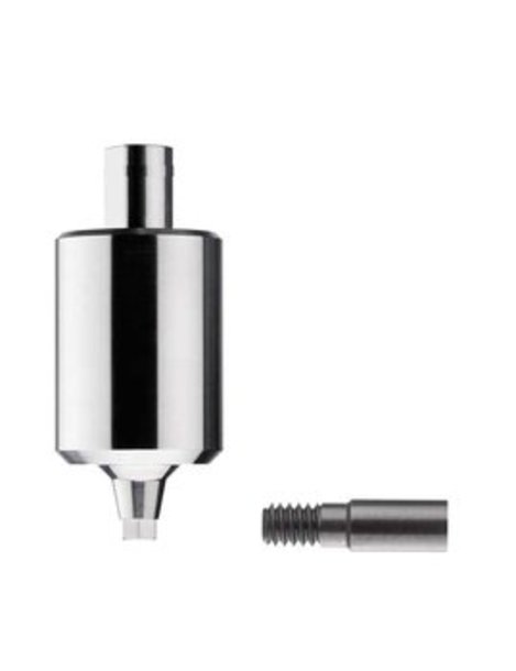 L10.MI4.148 nt Preform Abutment Ø4,1/4,8 mm RC