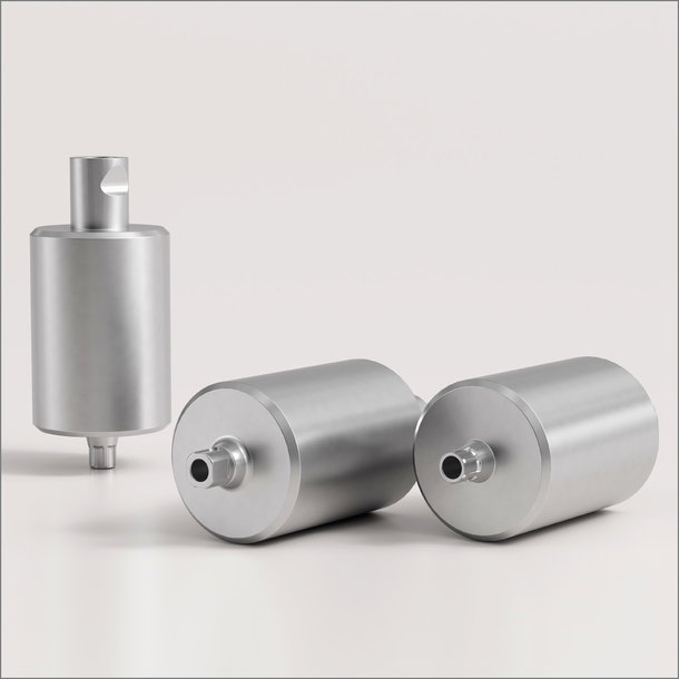 IPDmilled Serie IB | C/X Plattform