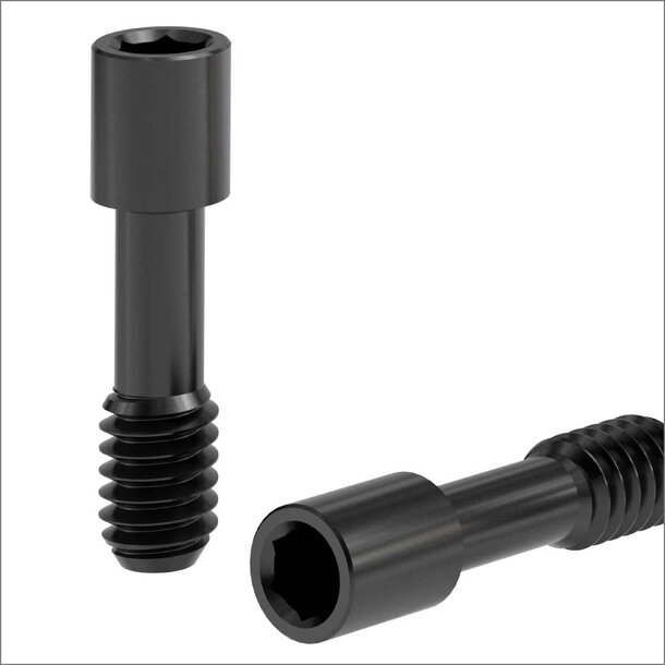 BLC-Schraube für Straumann® BLX® / DC-Serie