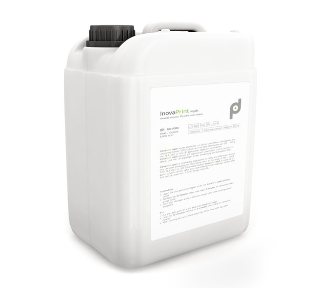 InovaPrint wash