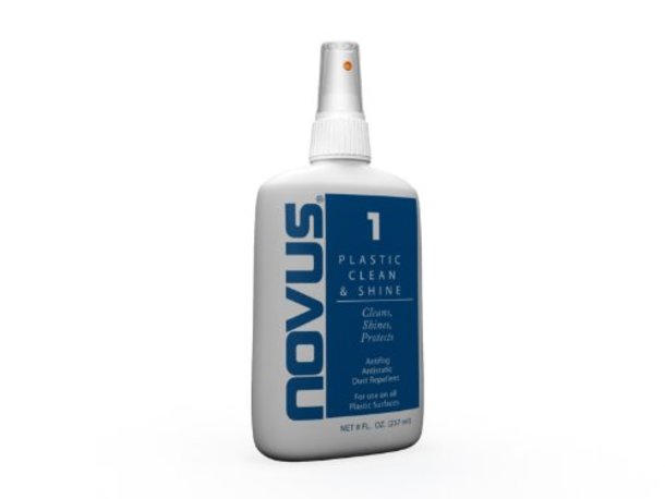 Novus 1 Kunststoffreiniger