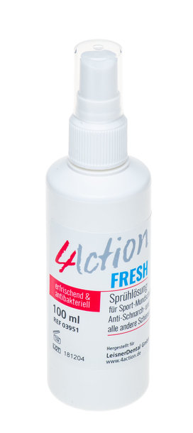 4Action FRESH