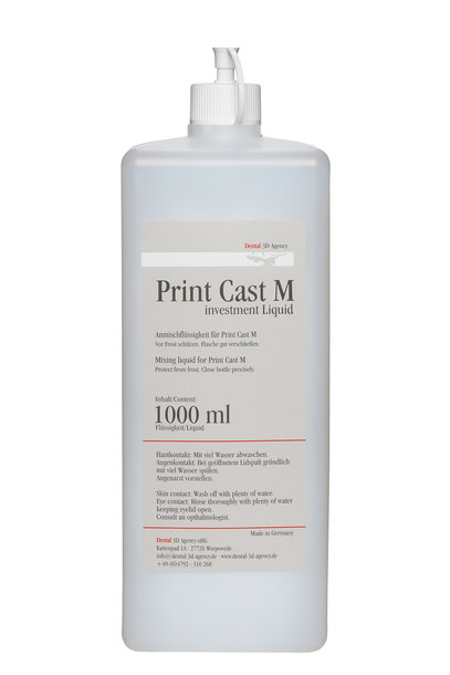 Print Cast M Liquid