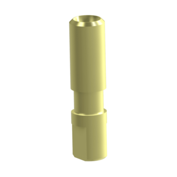 Laboranalog Plattform D3,0mm Dentsply® - Astra Tech® OsseoSpeed® TX
