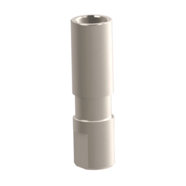 Laboranalog Plattform D3,3mm kompatibel Camlog® - ScrewLine/RootLine2®