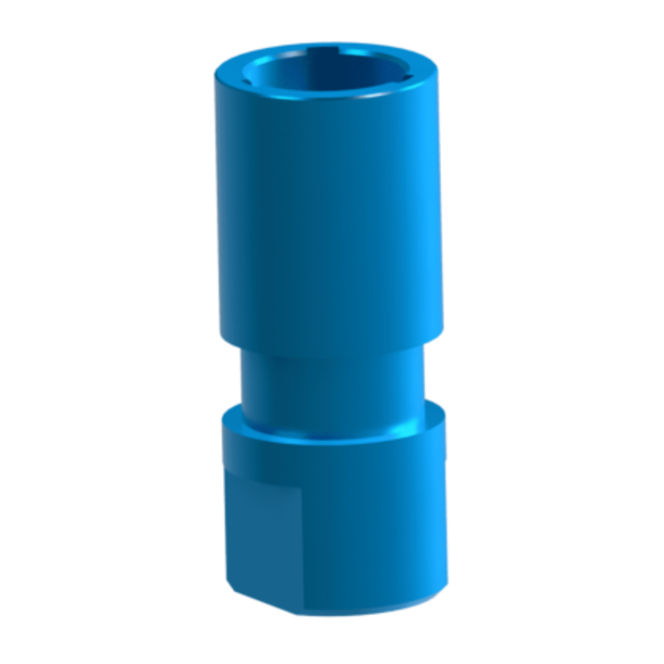 Laboranalog Plattform D5,0mm kompatibel Camlog® - ScrewLine/RootLine2®