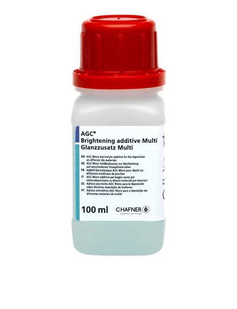 AGC Glanzzusatz Multi, 100ml