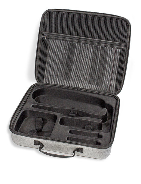 Heron Travel Case