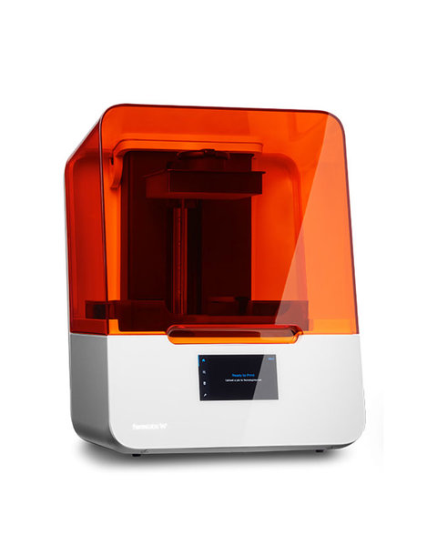 Formlabs Form 3B+ 3D Drucker Basic 1 Jahr DSP