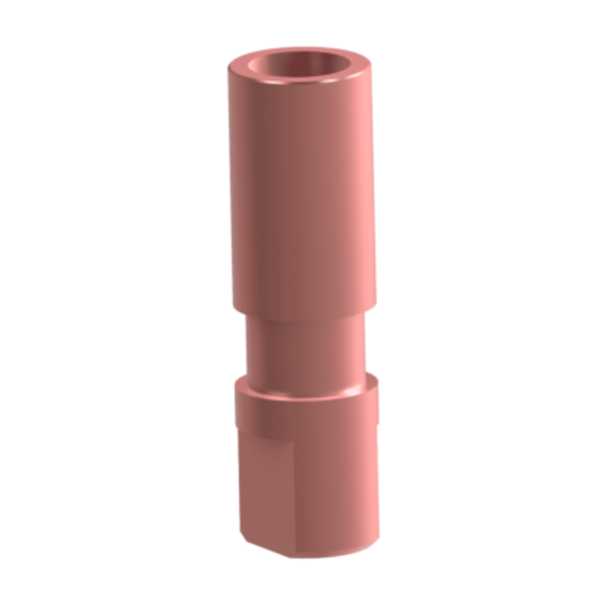Laboranalog Plattform A/B/C/C kompatibel Dentsply® - Ankylos® C/X