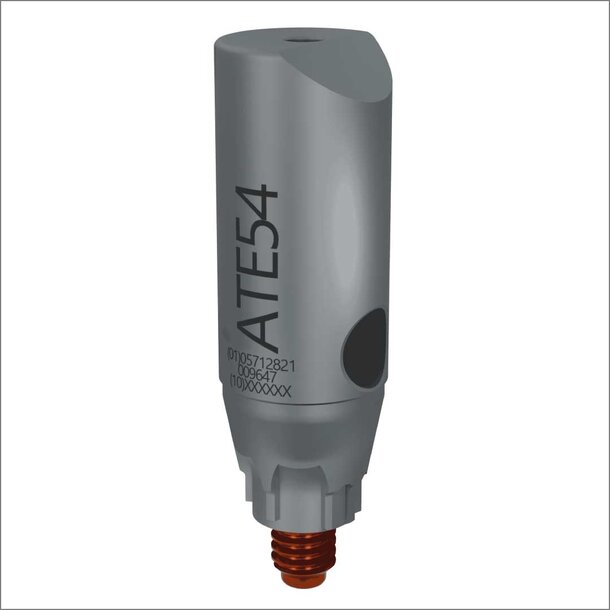 ScanBody22 ATE54-1 Plattform Ø5,4mm XL