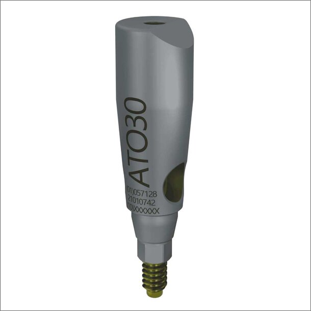 ScanBody22 ATO30-1 Plattform Ø3,0mm