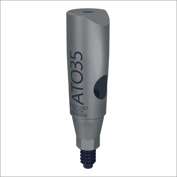 ScanBody22 ATO35-1 Plattform Ø3,5/4,0mm