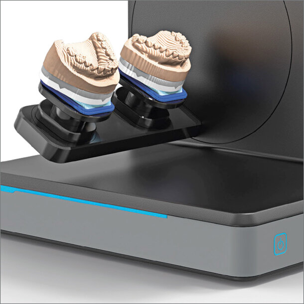 CS.Neo2 Max Labor-Scanner