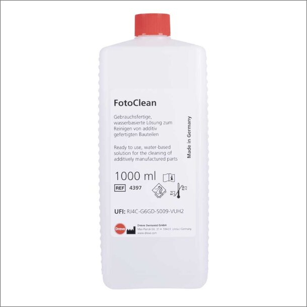 FotoClean