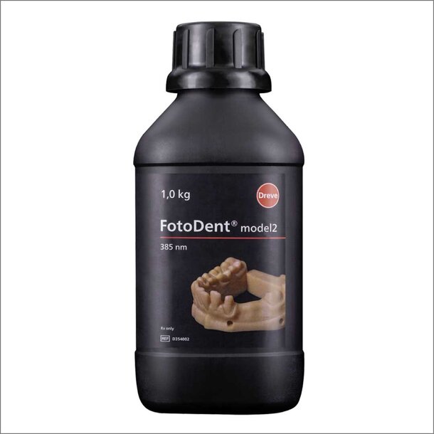 FotoDent® model2 385/405 nm