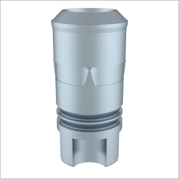 PMA Analog SSY48-1 Plattform Ø4,8mm RN