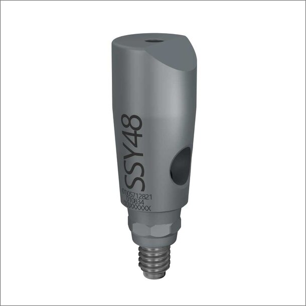 ScanBody22 SB-SSY48-1 Plattform Ø4,8mm RN