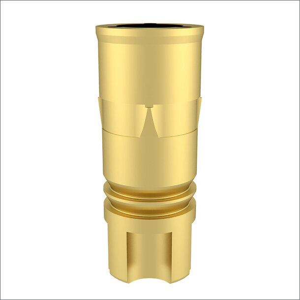 PMA Analog CAS35-1 Plattform Ø3,8mm