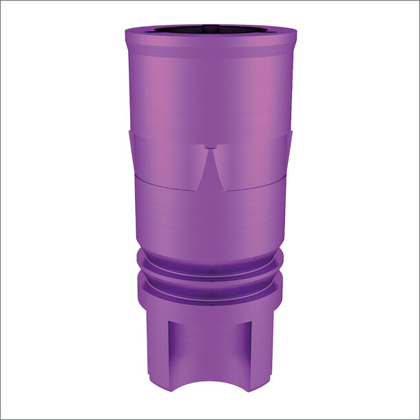 PMA Analog CAS43-1 Plattform Ø4,3mm