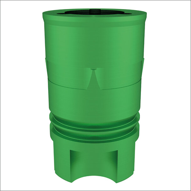 PMA Analog CAS60-1 Plattform Ø6,0mm