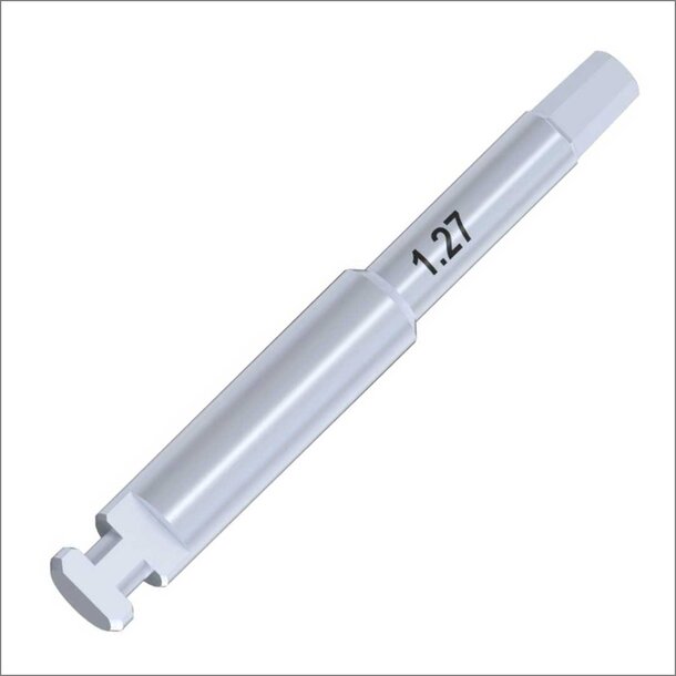 1.27 HEX Screwdriver