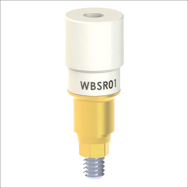 Scan Body der WB-Serie I Plattform 4,0mm (MEG-Serie) I Krone