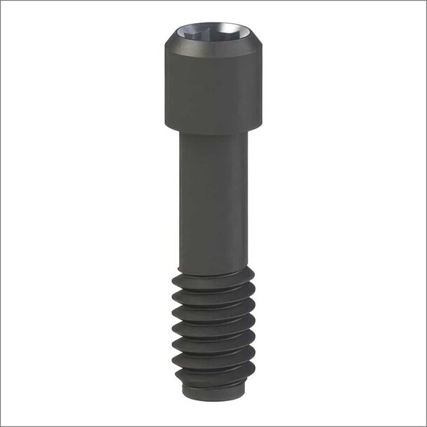 BLC-Schraube für Straumann® Tissue Level® / DA-Serie / N-Serie
