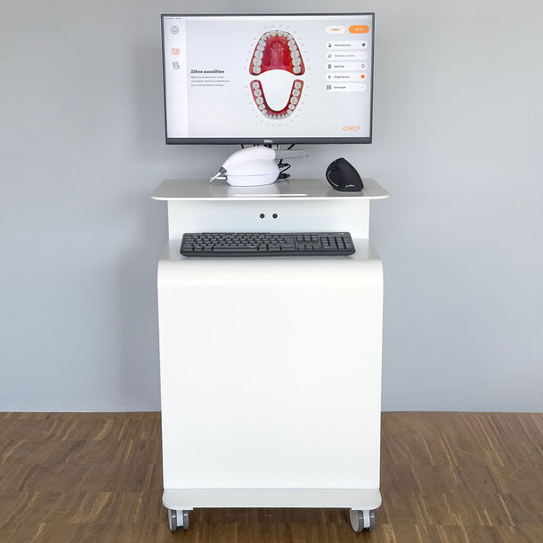 ALLINCart für IOS System