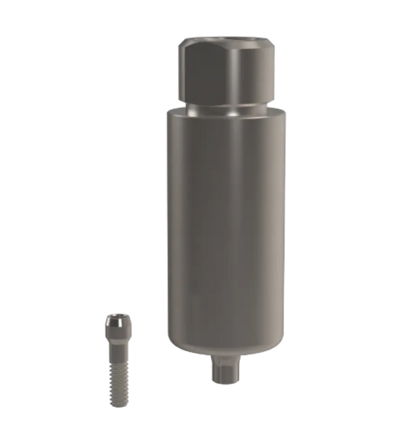 Pre-Mill für DESS®- Halter kompatible zu Dentsply® - Astra Tech® OsseoSpeed™ EV