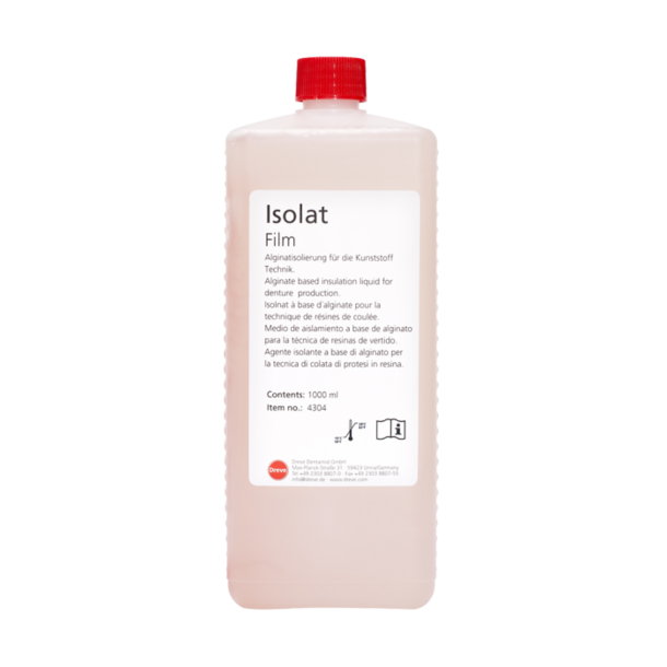 Isolat Film 1 Liter