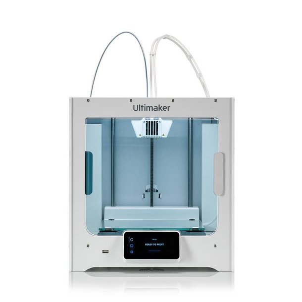 Ultimaker S3 3D-Drucker