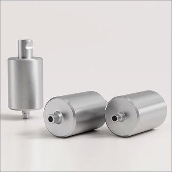 IPDmilled Serie TA | WP Plattform