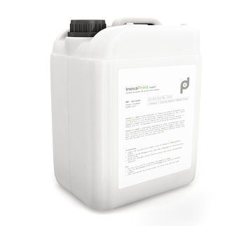 InovaPrint wash