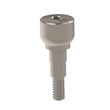 Gingivaformer Camlog® – Screw-Line/Root-Line2® 3,3mm