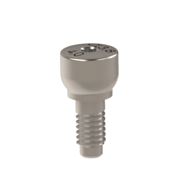 Gingivaformer Camlog® – Screw-Line/Root-Line2® 3,8mm
