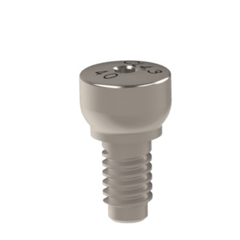 Gingivaformer Camlog® – Screw-Line/Root-Line2® 4,3mm