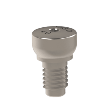 Gingivaformer Camlog® – Screw-Line/Root-Line2® 5,0mm