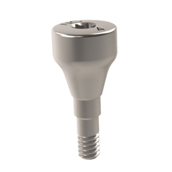 Gingivaformer für Straumann® – Bone Level 3,3mm NC