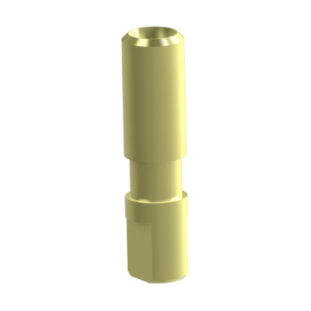 Laboranalog Plattform D3,0mm Dentsply® - Astra Tech® OsseoSpeed® TX