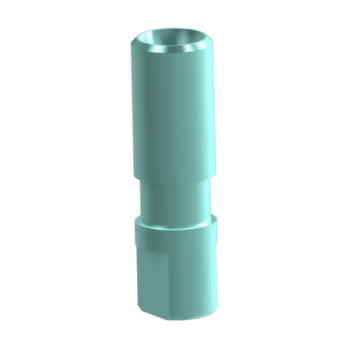 Laboranalog Plattform D3,5/4,0mm Dentsply® - Astra Tech® OsseoSpeed® TX