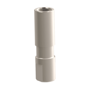 Laboranalog Plattform D3,3mm kompatibel Camlog® - ScrewLine/RootLine2®