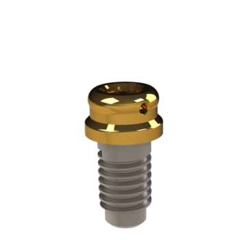 Heli-Loc Abutment für ALTATEC® CAMLOG®-SCREWLINE/ROOTLINE2®