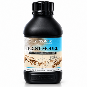 Zirkonex Print Model | SAND | 1 kg