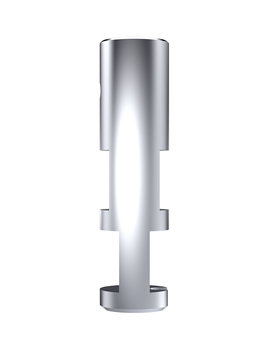 Laboranalog | 3,3mm Plattform