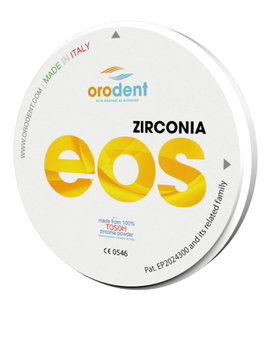 ORODENT EOS 98mm x 14mm