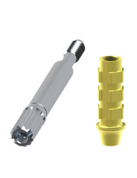 Abformpfosten EB-Serie Ø4,2mm