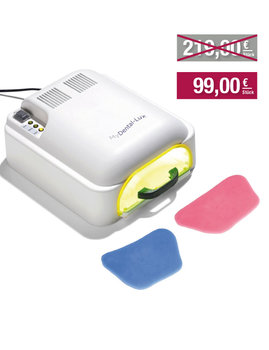 Polymerisationsgerät